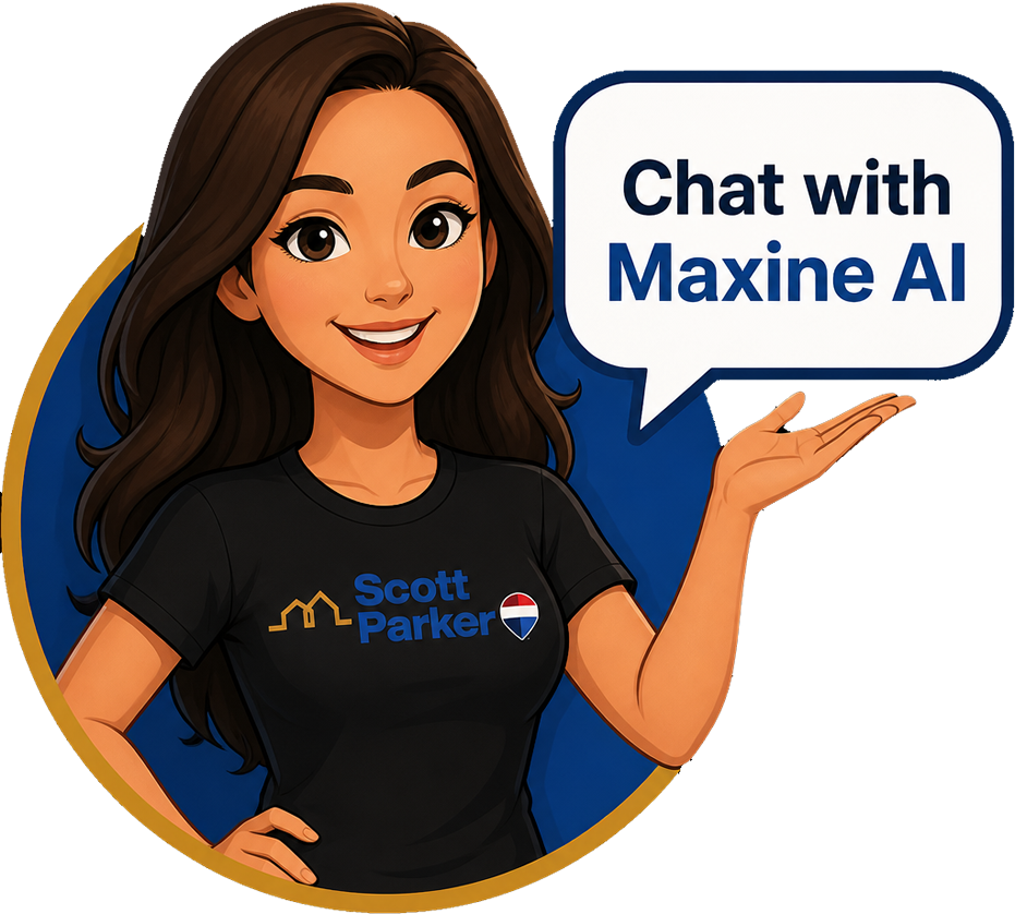 Chat with Maxine AI